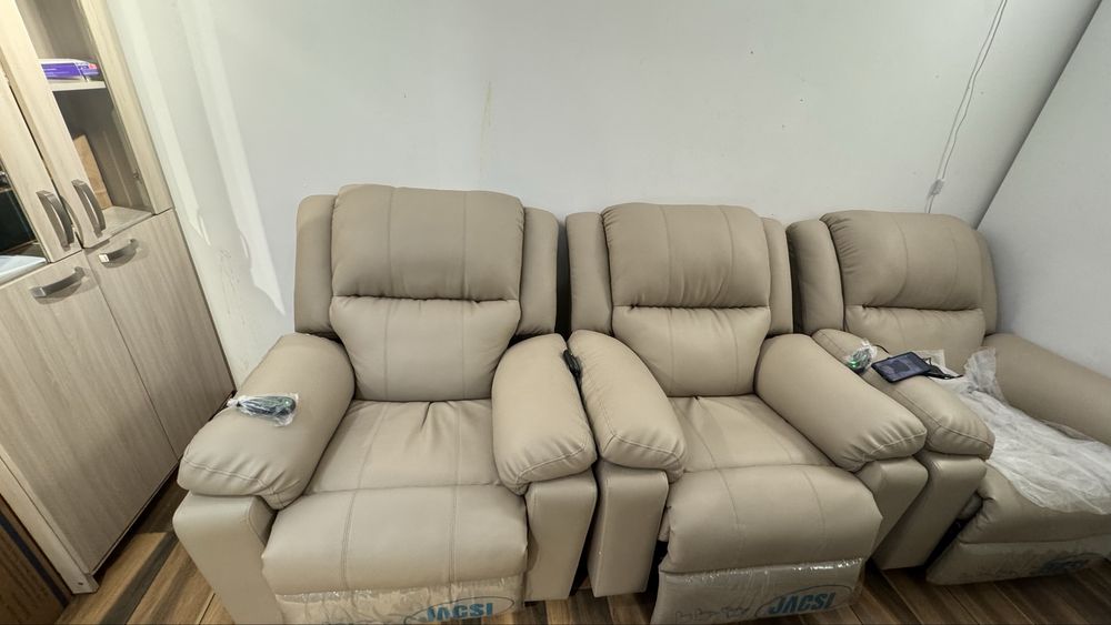 Продается реклайнер