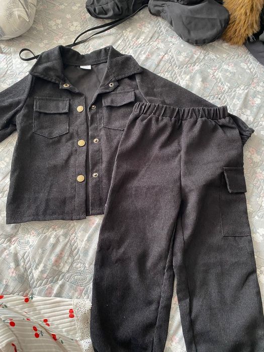 Костюмы на мальчика