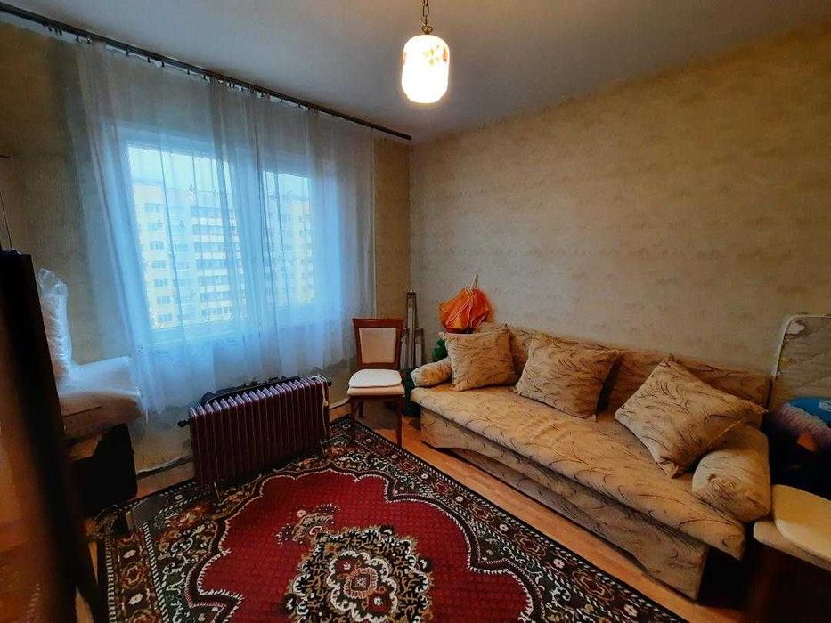 Продава се Многостаен апартамент в Хасково, Орфей - 85 кв.м за 786 €/кв.м - Снимка #9