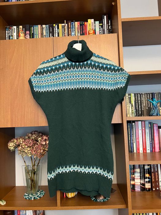 Пуловер Benetton