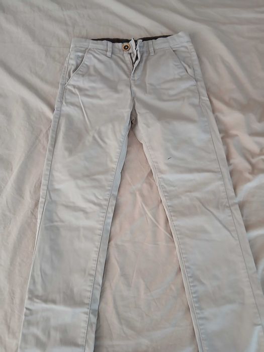 Дънки,джинси,панталони  за момче 10-12г. Guess