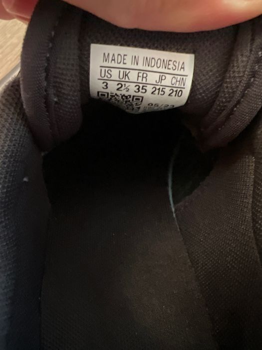 Adidas маратонки