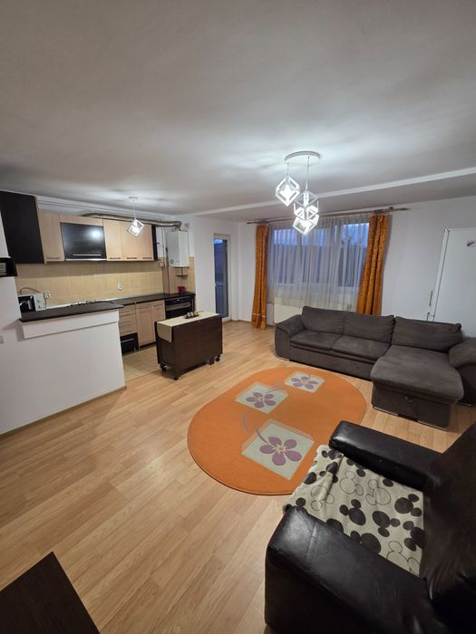 Apartament 2 camere de vanzare Parcul Poligon.