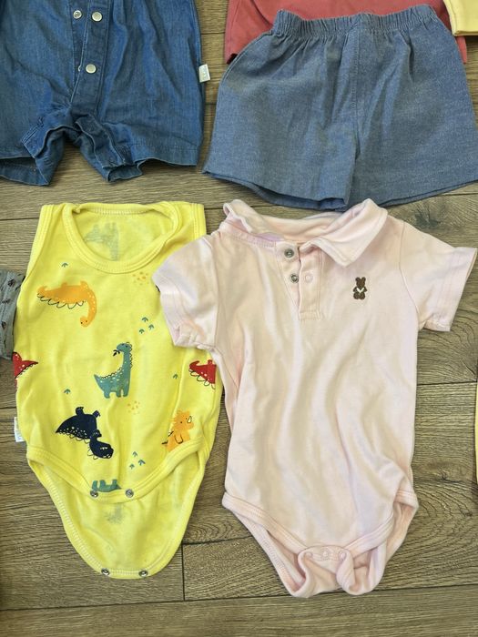 Одежда для малышей