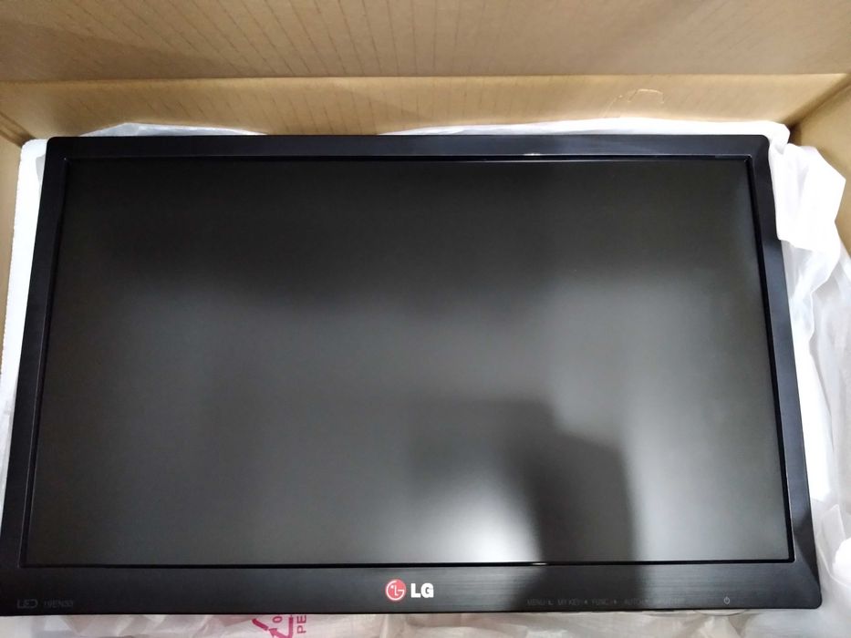 LED монитор LG 19EN33.