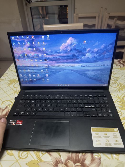 Notebook Asus Vivobook
