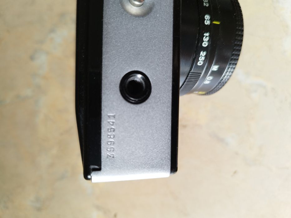 Продавам фотоапарат.