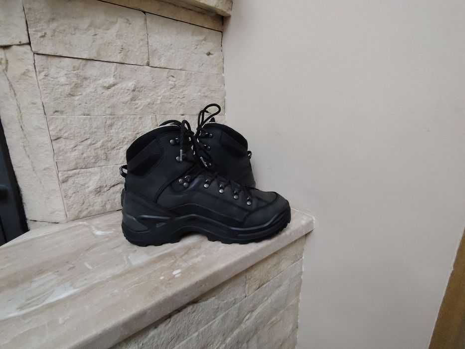 Lowa Renegade Mid 42