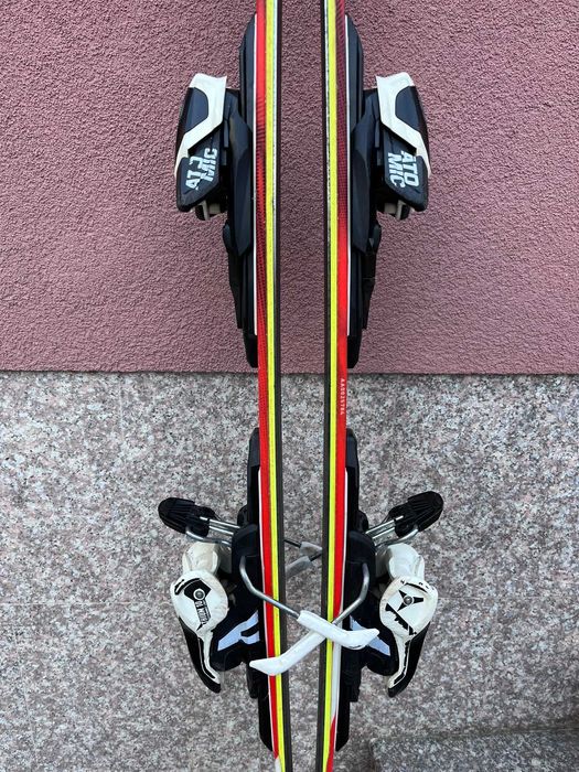 Ski ATOMIC VANTAGE 83 - 165cm