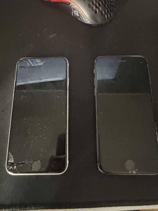 Iphone 8 256gb si se 2020 64gb