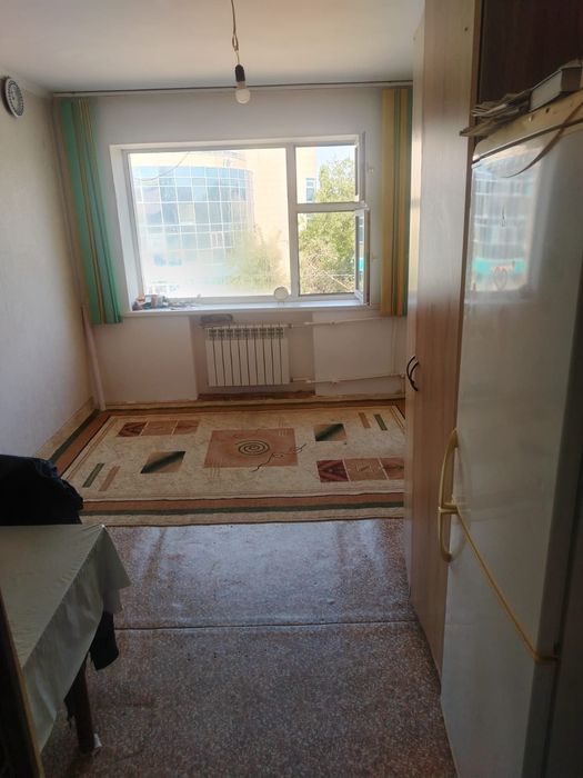 Продам комнату в общежитии