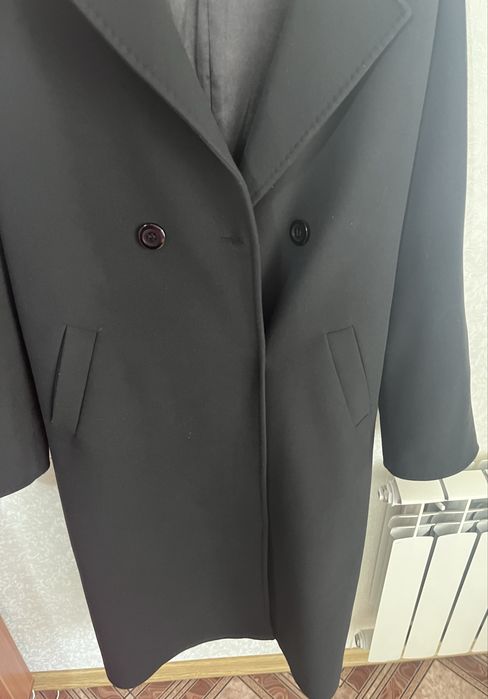 Пальто димесезонное