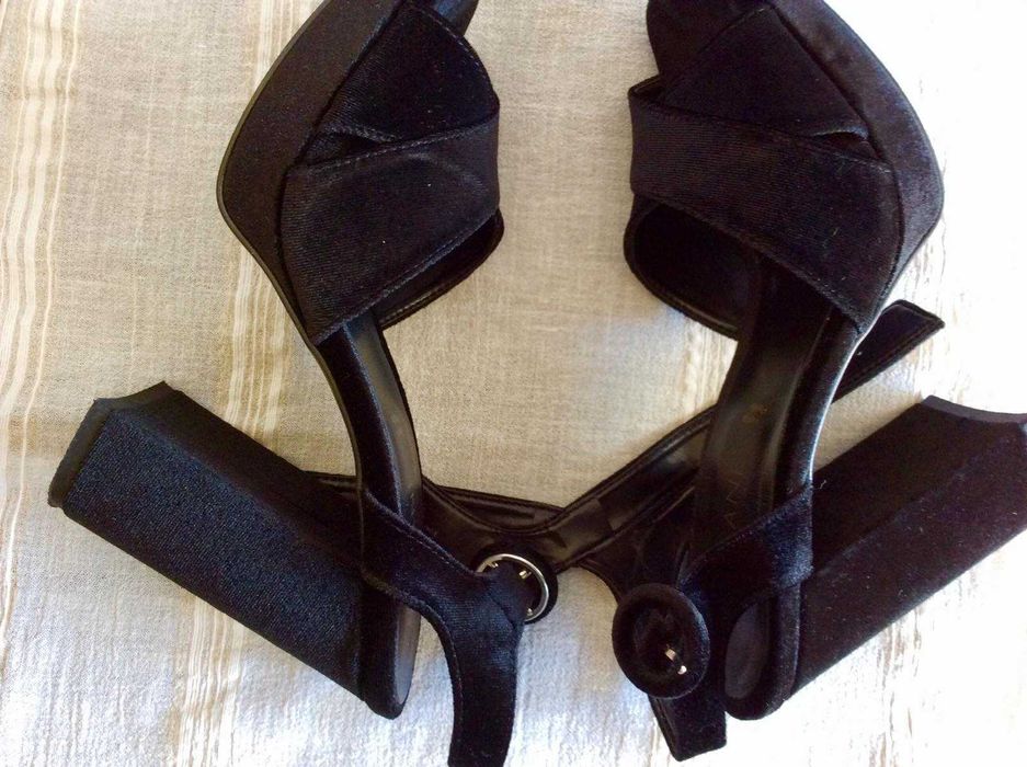 дамски сандали - zee lane - официални