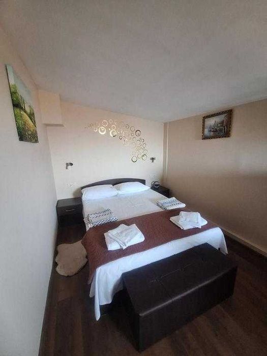 Дава се под наем Тристаен апартамент в Варна, Автогара - 75 кв.м за 600 € - Снимка #5