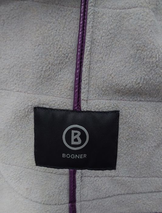 Vesta femei / dama BOGNER marimea 40