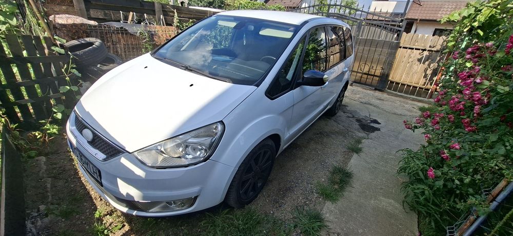 FORD Galaxy 2009