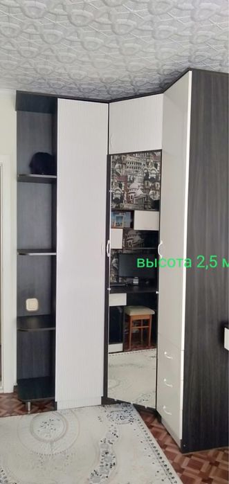 Продам детский гарнитур