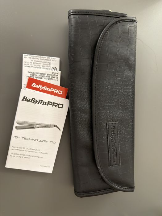 Преса за коса-BaByliss