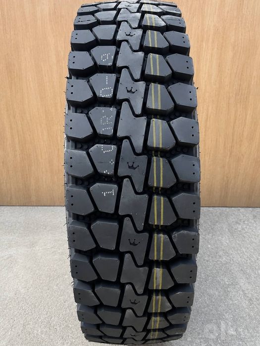 Автошина 12.00 PR22 LIONSTONE.(китай). .ПОЛУКАРЬЕРНЫЙ