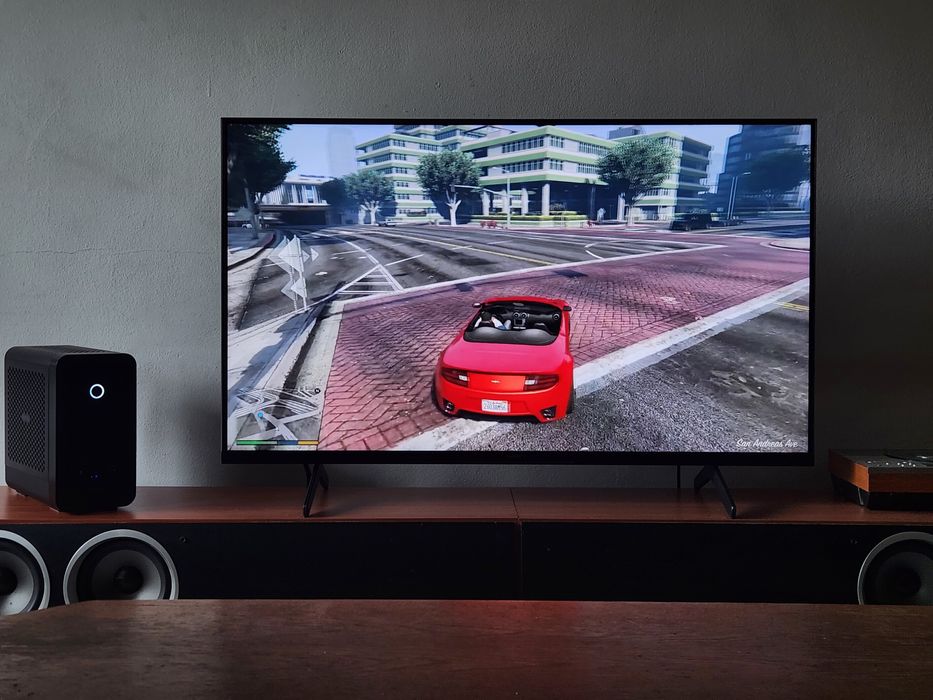 Mini PC Gaming i5 + RTX 3060 TI / Mini Atx