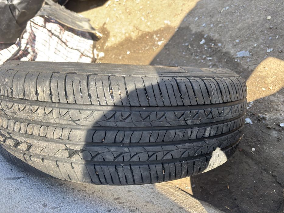 Продам шины 205 65 r16 лето