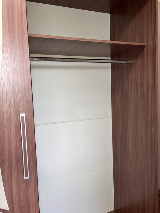 Шкаф купе в спальню