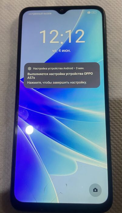 Продам оппо а57s