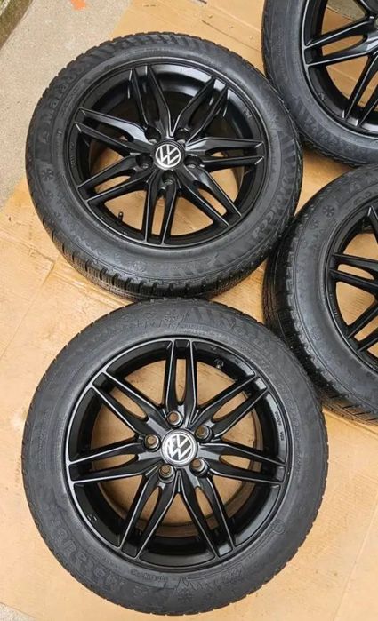 JANTE  OZ 16"  5 ×112  AUDI / VW / SKODA /SEAT