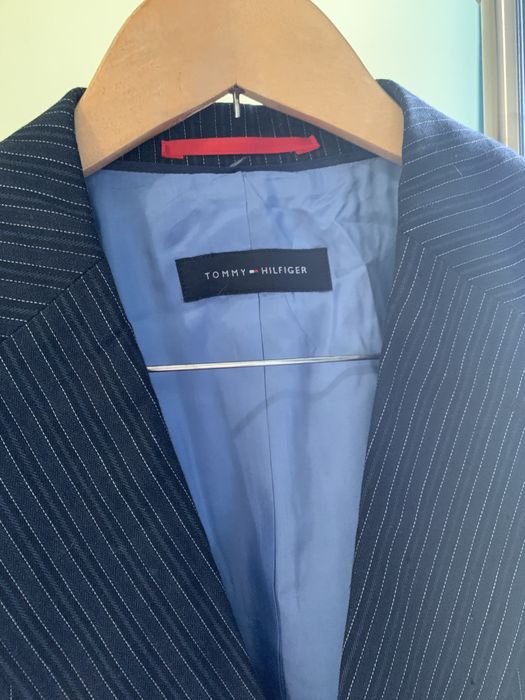 Tommy Hilfiger пиджак xl