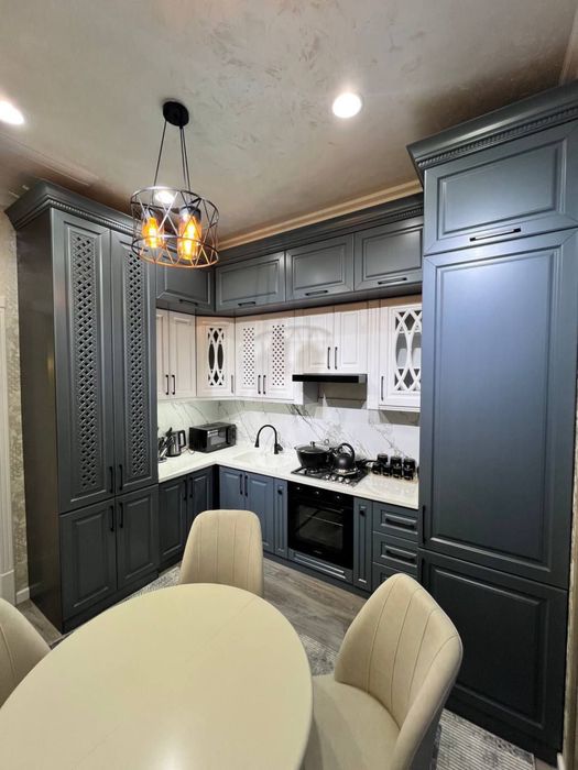 Мирабадский район ЖК Parkwood