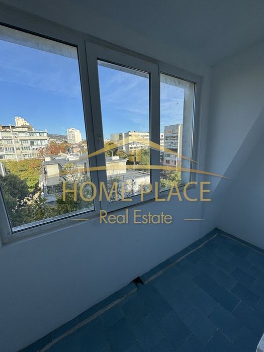 Дава се под наем Четиристаен апартамент в Варна, Чаталджа - 90 кв.м за 610.98 € - Снимка #9