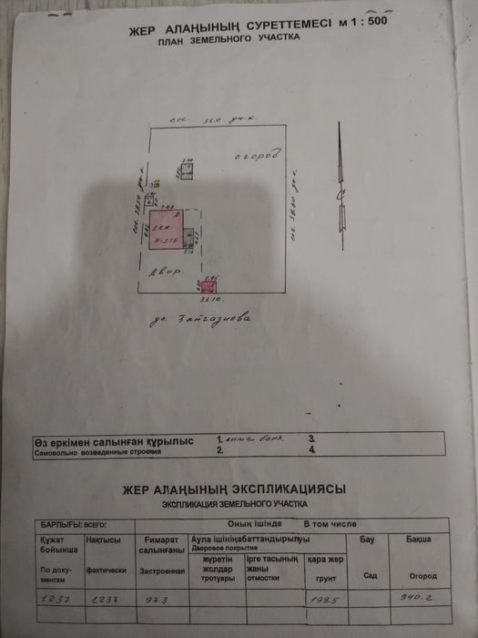 Продам срочно частный дом