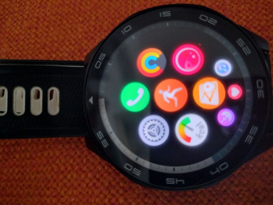 Huawei Watch GT 5