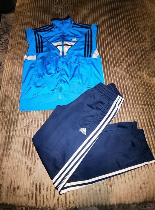 Оригинални екипи!