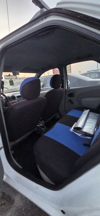 Vand Dacia Logan 2007