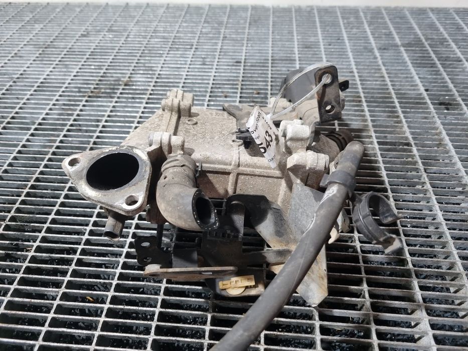Racitor Gaze Land Rover Discovery Sport 2.0 Diesel 2014 - 2019 110kW 150CP 1999CC 204DTD (1543) G4D39G464BA Garantie