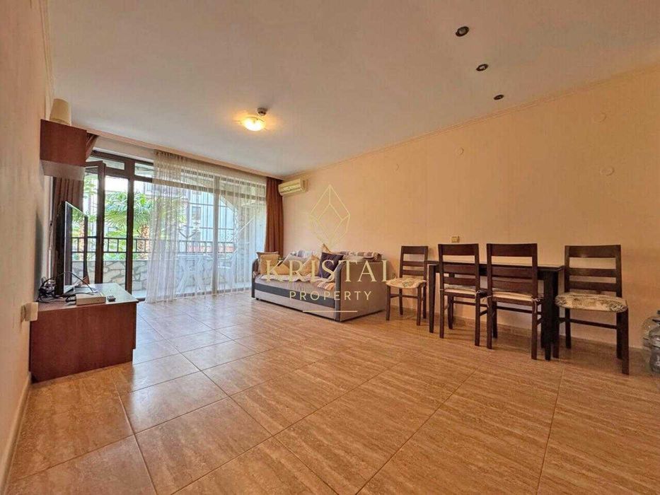 Продава се Двустаен апартамент в Свети Влас - 68 кв.м за 1361 €/кв.м - Снимка #5