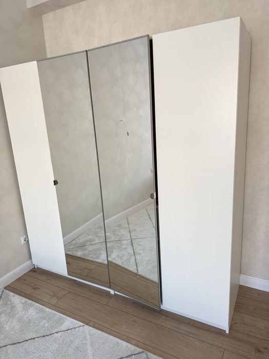 Спальный гарнитур ikea