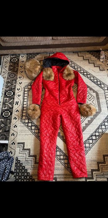 Salopetă zăpadă  Bogas mărimea M