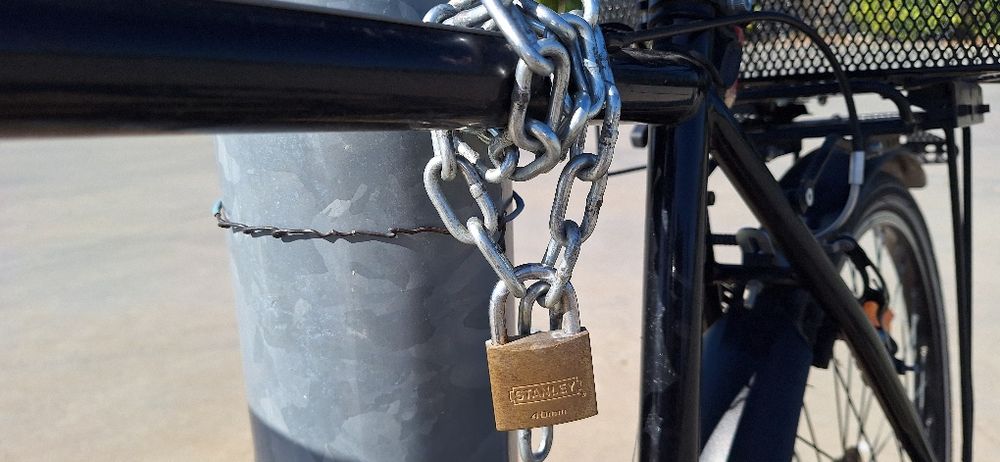 Bicicleta Btwin Rockrider Dechatlon