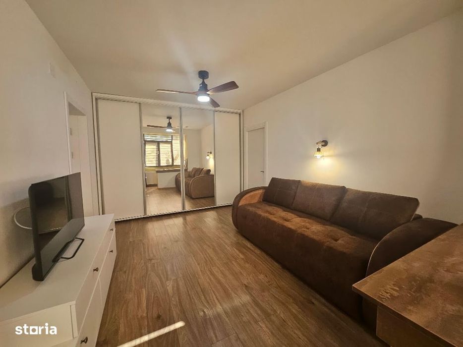 Oferta vanzare ap 3 cam Craiovei, renovat total, mobilat — fotografia 1