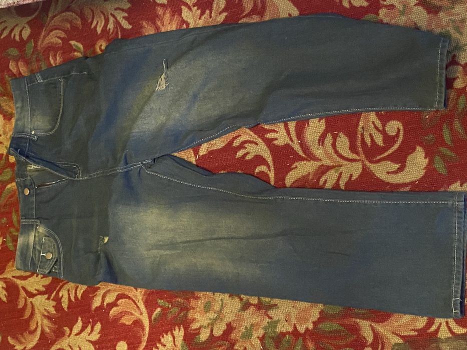 Джинсы “True Religion”