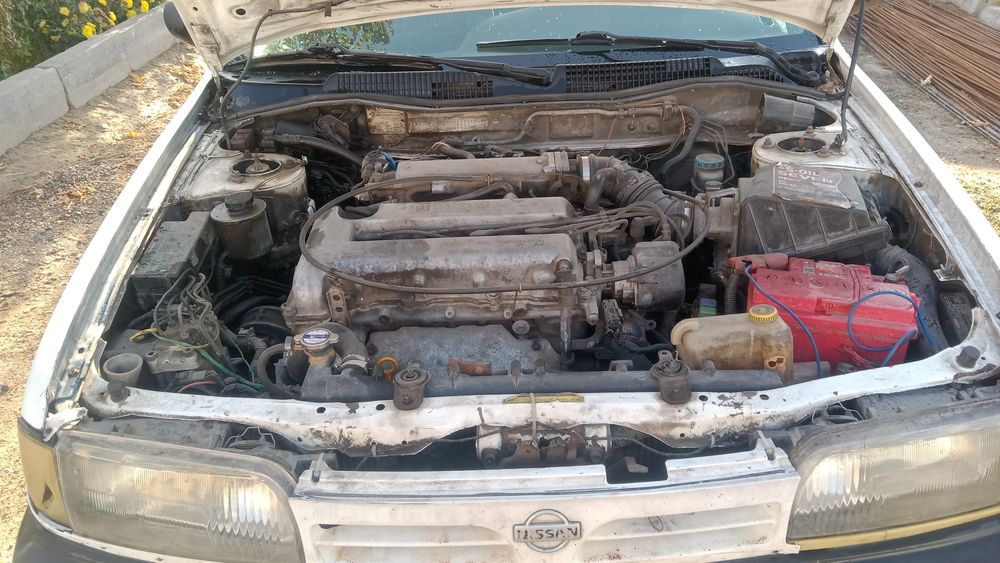 Продам Nissan примера 1994 года