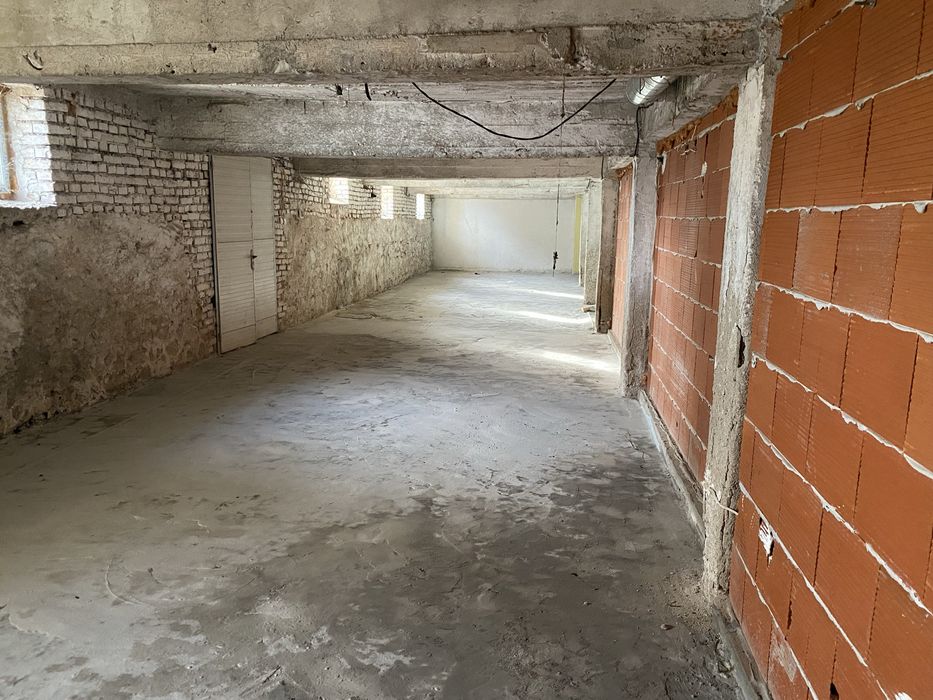 Дава се под наем Склад в Харманли - 800 кв.м за 765 € - Снимка #16