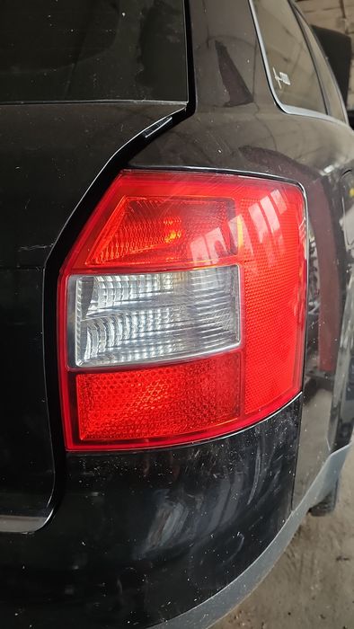 Десен стоп за Audi A4/B6 Ауди