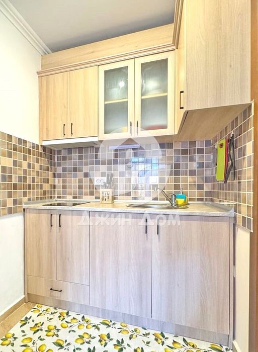 Продава се Едностаен апартамент в Свети Влас - 38 кв.м за 886 €/кв.м - Снимка #4