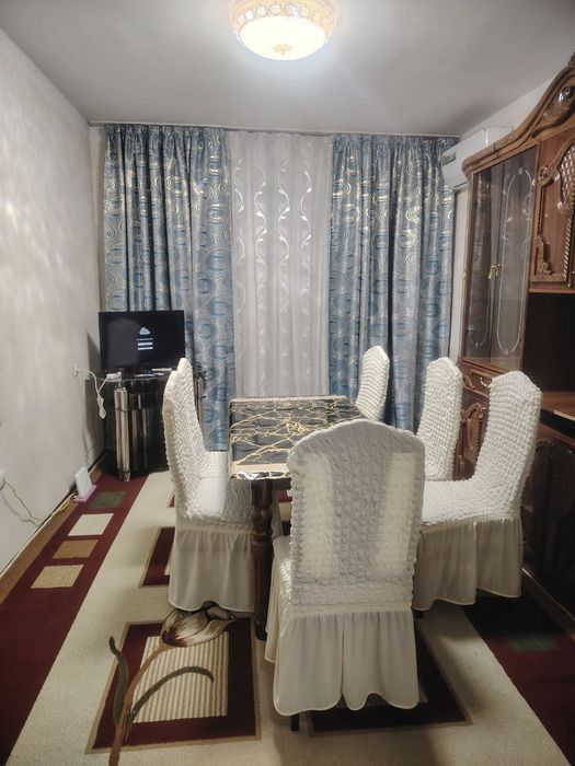 Срочна без маклер аренда/ижара 2 кв Янги хаёт 5А  Метро 200м