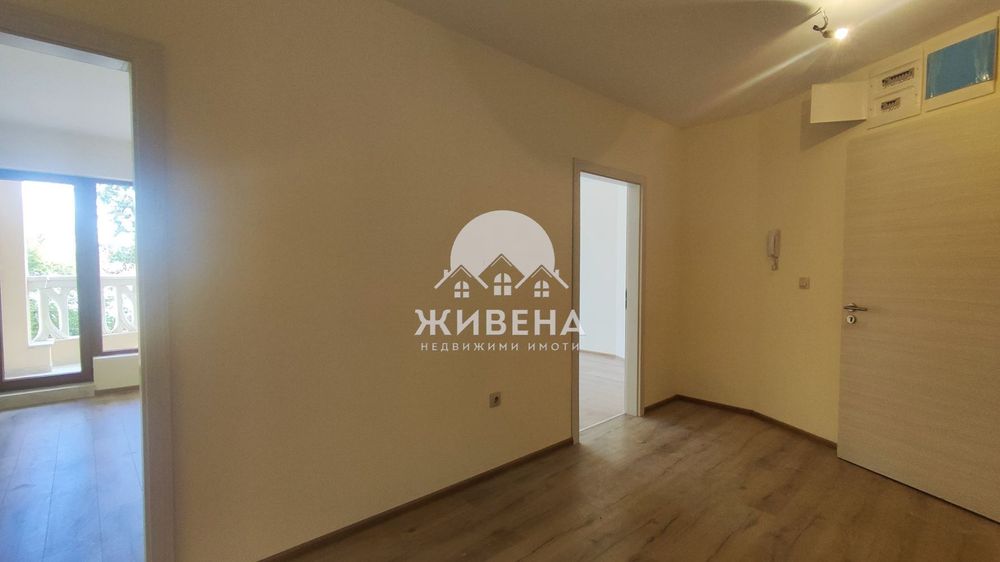 Продава 3-стаен апартамент До ключ, кв.Аспарухово, с паркомясто