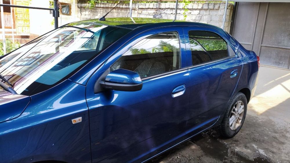 Cobalt 2021 noyabr