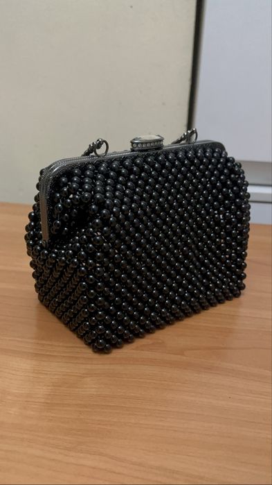 #Сумка #из #бусин